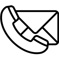 icon contact