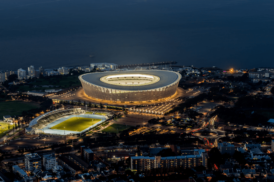 Stay Close to the Action: Stormers Match Days at One Thibault Hotel 